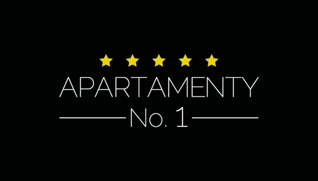 200 No.1 Ogrod, Parking W Centrum Apartment *