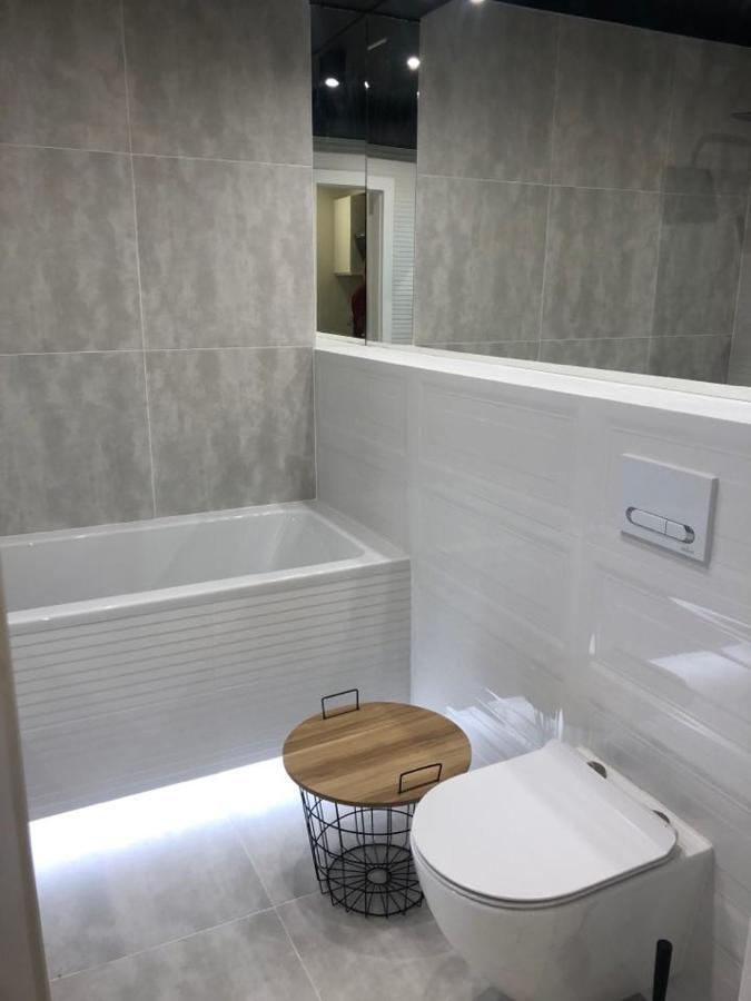 Apartment 200 No.1 Ogrod, Parking W Centrum *